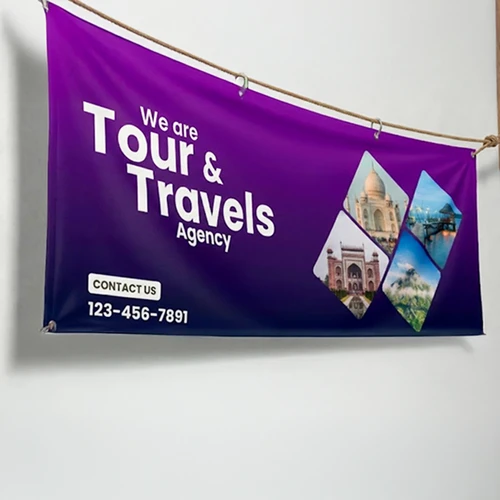 Banners - gallery image 2