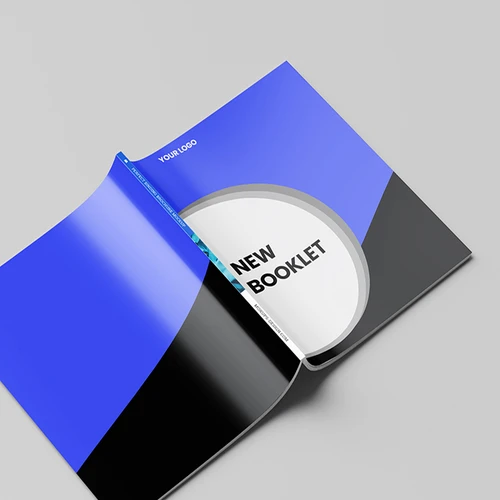 Booklet - detail view 2