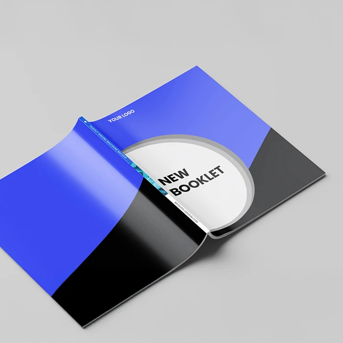 Booklet - gallery image 3