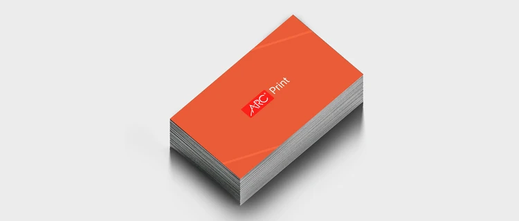 Non Tearable Visiting Cards - alternate view