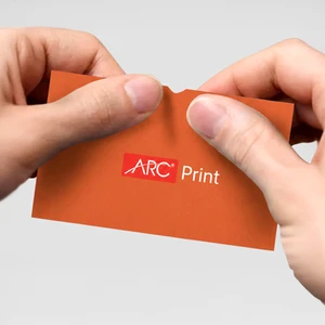 Non Tearable Visiting Cards - gallery image 2