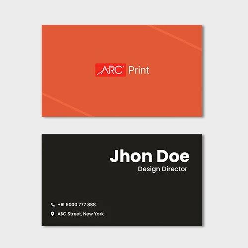 Non Tearable Visiting Cards - gallery image 3