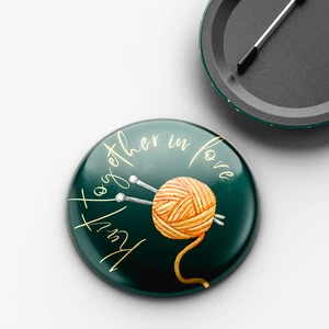 Button Badges - gallery image 2