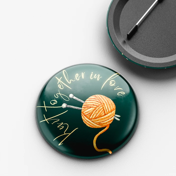 Button Badges - gallery image 2