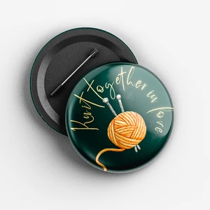 Button Badges - gallery image 3