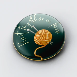 Button Badges - gallery image 4