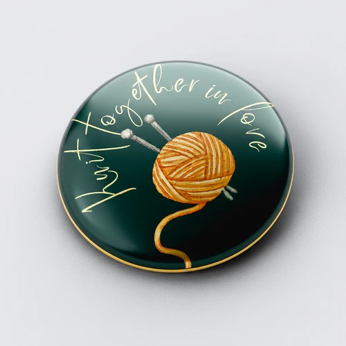Button Badges - gallery image 4