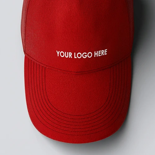 Custom Caps - detail view 1