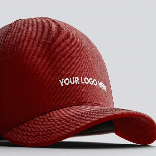 Custom Caps - detail view 2