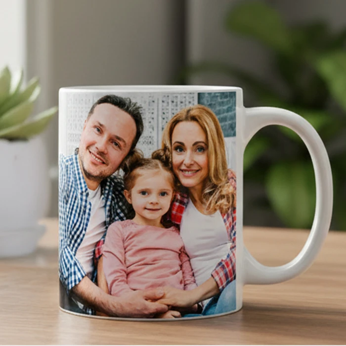 Photo Cup - gallery image 4