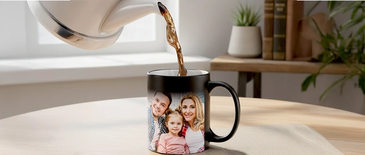Magic Mugs - alternate view