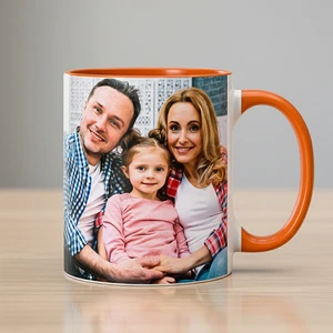 Double Colour Mugs - gallery image 4