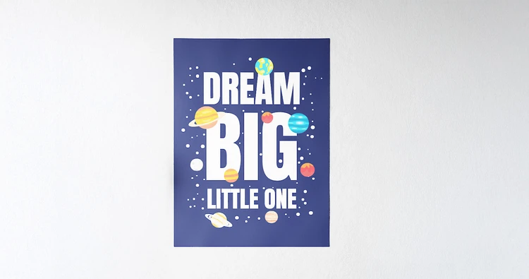 Custom Posters - primary view