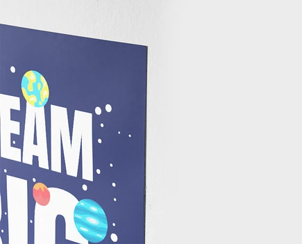 Custom Posters - detail view 1