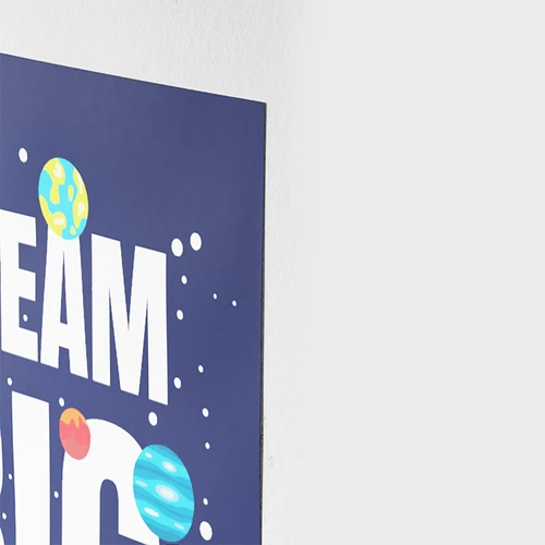Custom Posters - detail view 1
