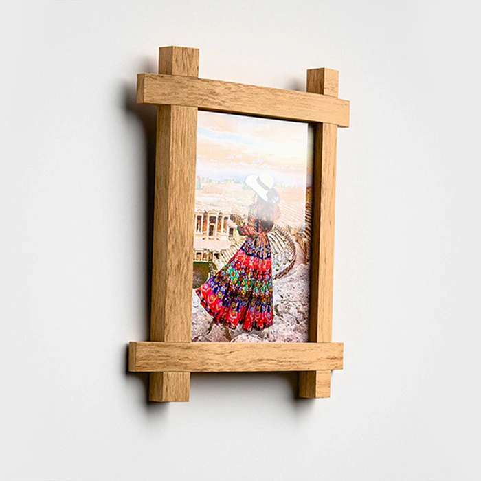 Wooden Photo Frames - gallery image 2
