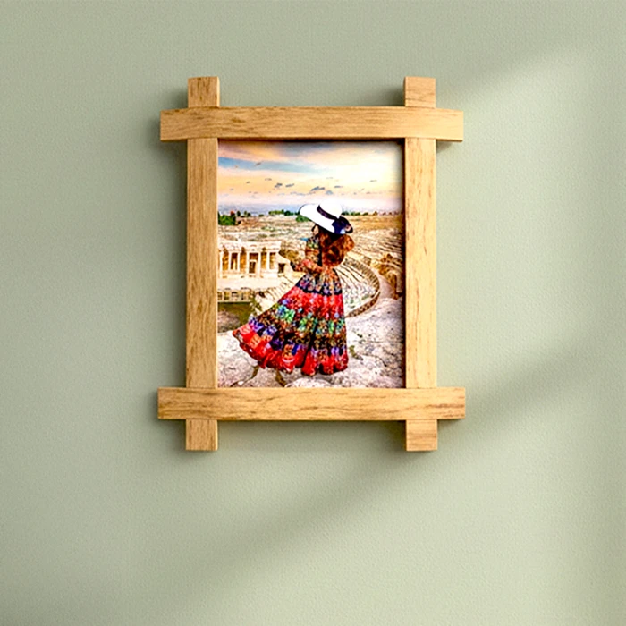 Wooden Photo Frames - gallery image 4