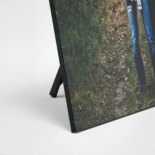 Acrylic Photo Frames - detail view 2