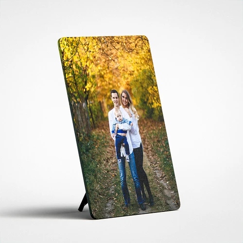 Acrylic Photo Frames - gallery image 1