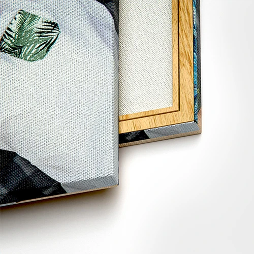 Canvas Photo Frame - gallery image 3