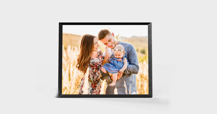 Laminated Photo Frame - primary view