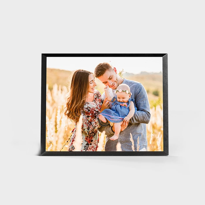 Laminated Photo Frame - gallery image 1