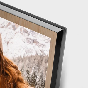 Laminated Photo Frame - gallery image 3