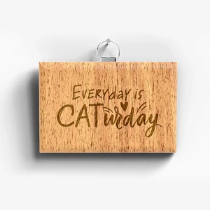 Wooden Plaque - gallery image 4