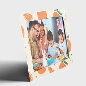 Paper Photo Frames - gallery image 2
