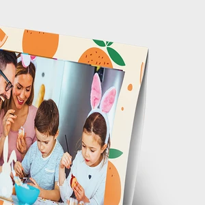 Paper Photo Frames - gallery image 3