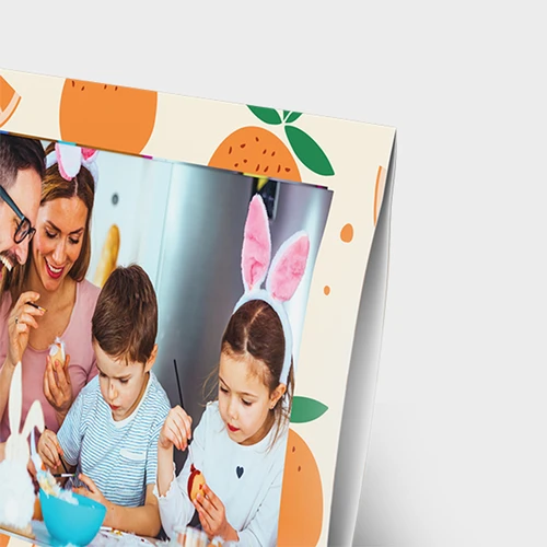 Paper Photo Frames - gallery image 3