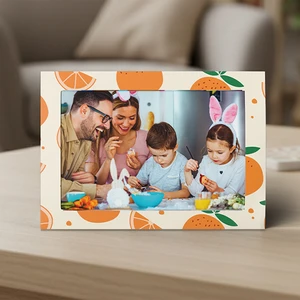 Paper Photo Frames - gallery image 4