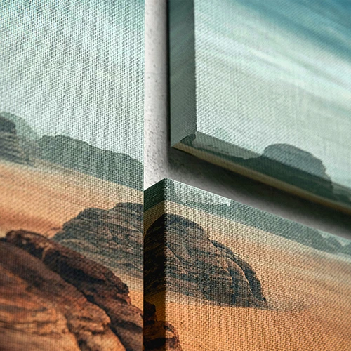 Split Canvas Gallery Wraps - gallery image 2