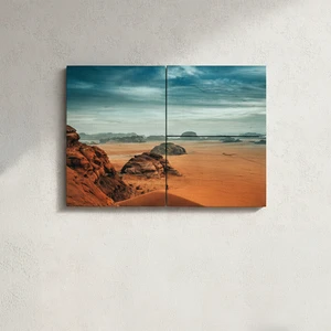 Split Canvas Gallery Wraps - gallery image 4