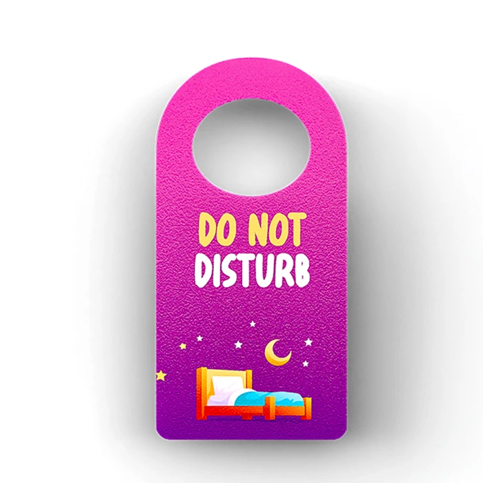 Door Hangers - gallery image 2