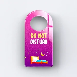 Door Hangers - gallery image 3