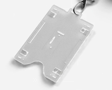 ID Card Holders - detail view 2