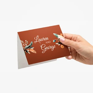 Invitation Card - gallery image 1