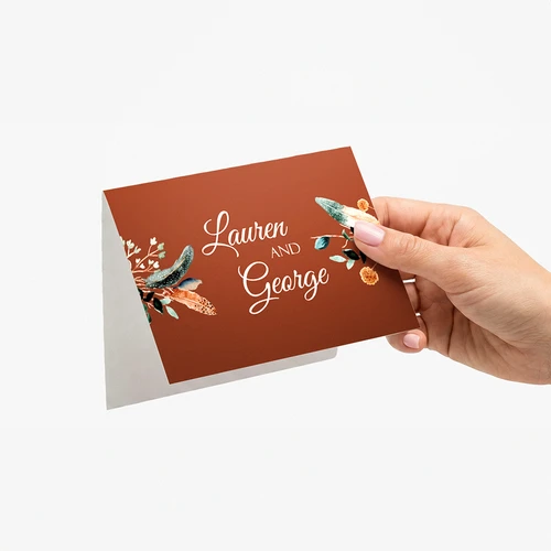 Invitation Card - gallery image 1