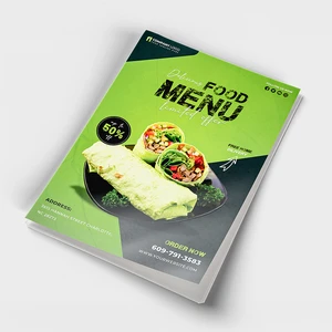 Flyers - gallery image 1