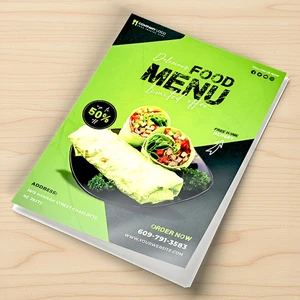 Flyers - gallery image 4