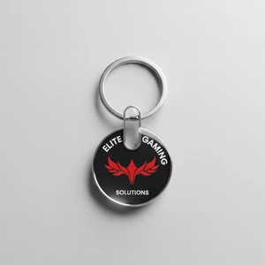Keychains - gallery image 1