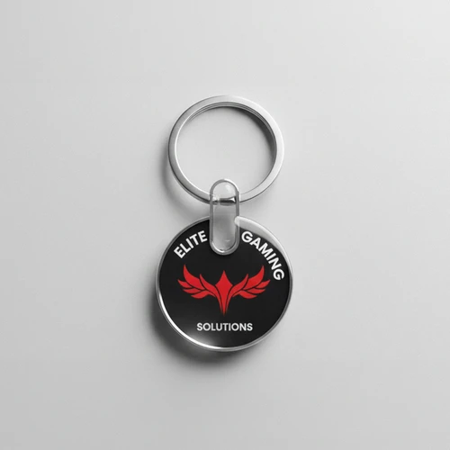 Keychains - gallery image 1