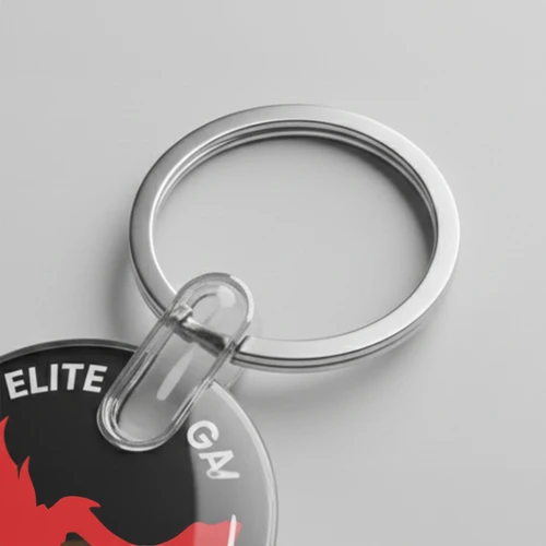 Keychains - gallery image 2