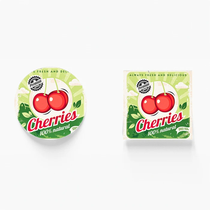 Labels - gallery image 4