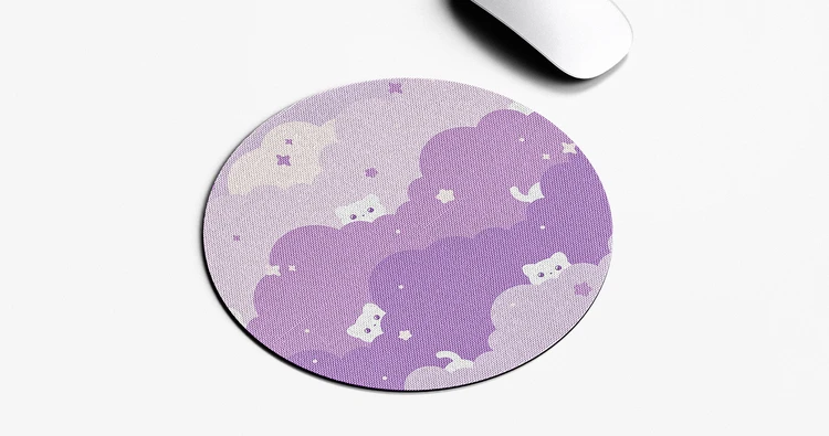 Mouse Pad - primary view
