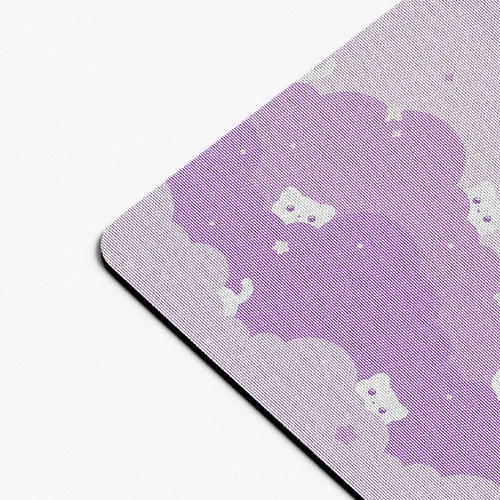 Mouse Pad - detail view 1