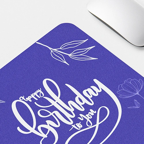 Mouse Pad - gallery image 4