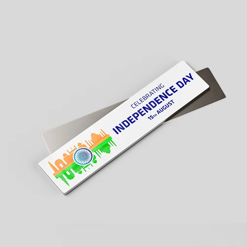 Name Badge Magnet - gallery image 2