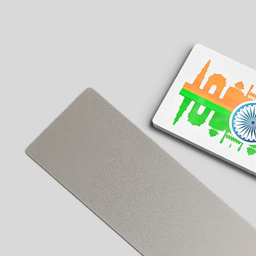 Name Badge Magnet - gallery image 3